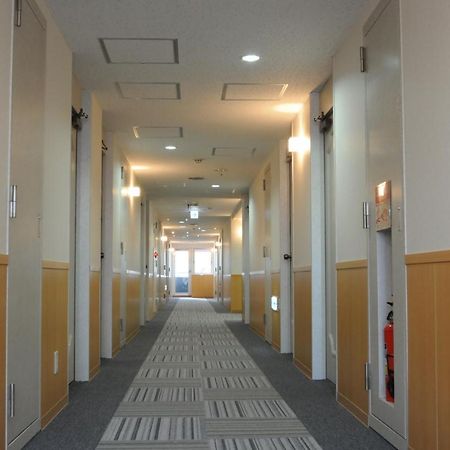 Hotel Shin Ōsaka Extérieur photo