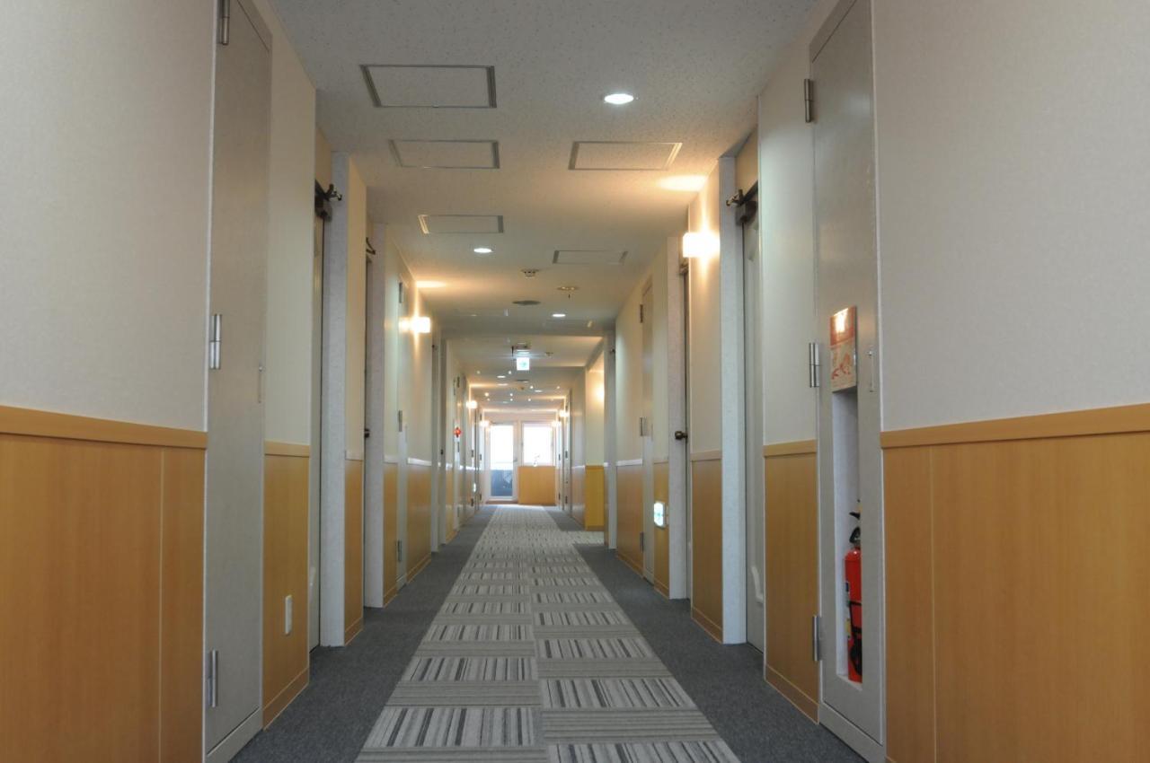 Hotel Shin Ōsaka Extérieur photo