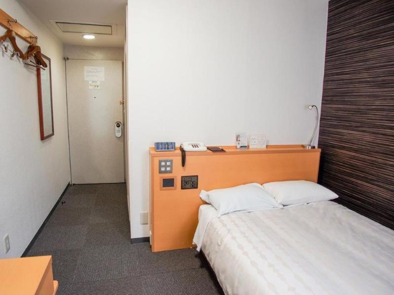 Hotel Shin Ōsaka Chambre photo
