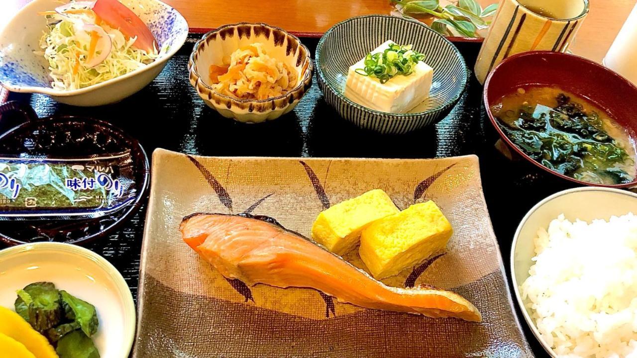 Hotel Shin Ōsaka Extérieur photo