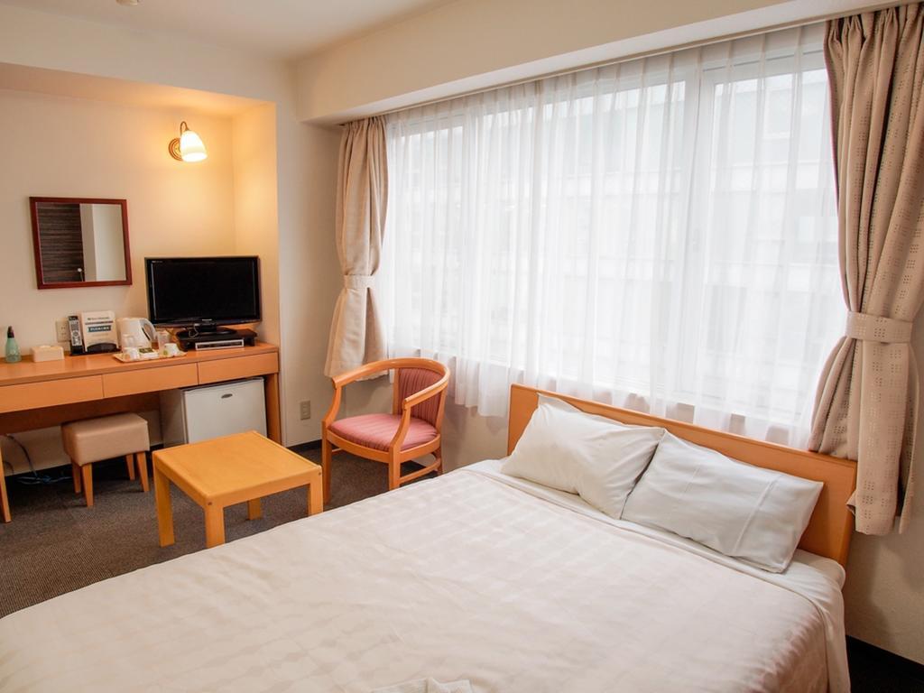 Hotel Shin Ōsaka Extérieur photo