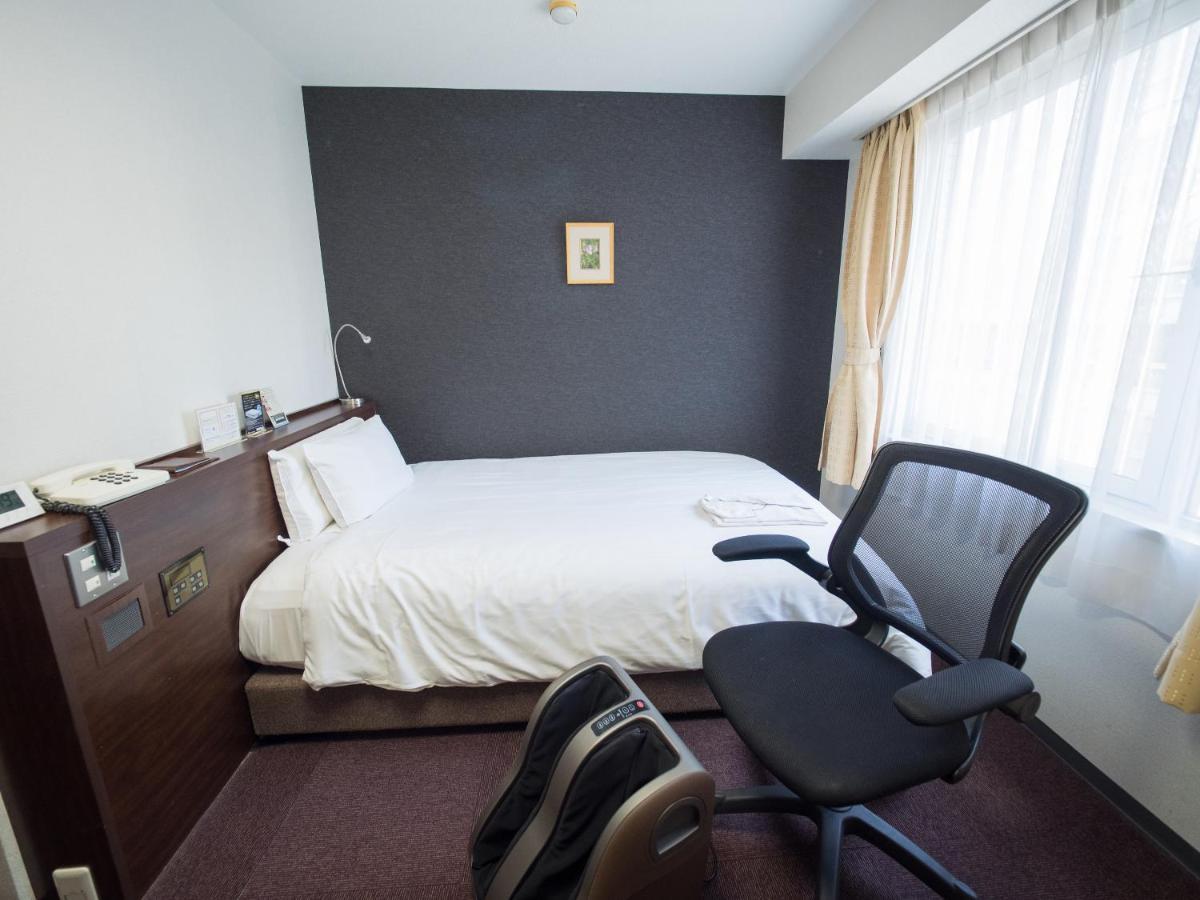 Hotel Shin Ōsaka Extérieur photo