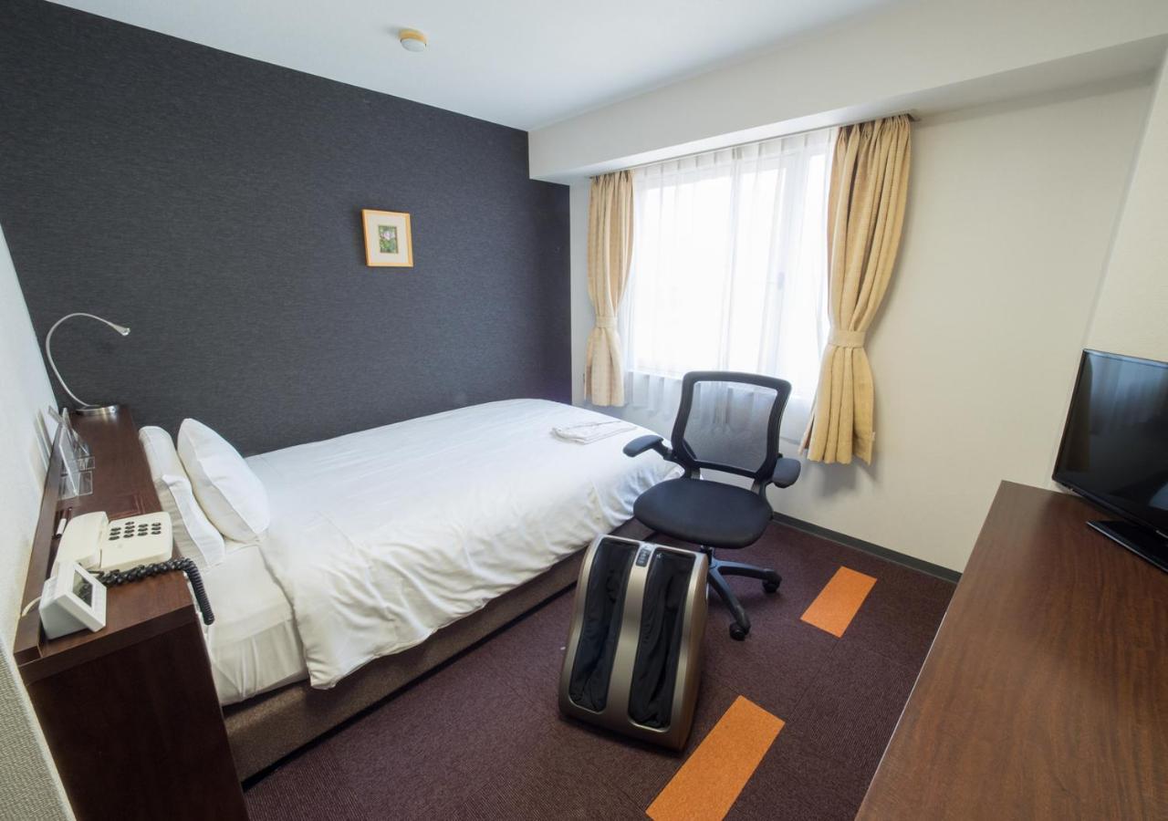 Hotel Shin Ōsaka Extérieur photo